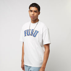 FUBU College Tee M white biały