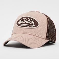 Von Dutch Originals Trucker Boston višebojno