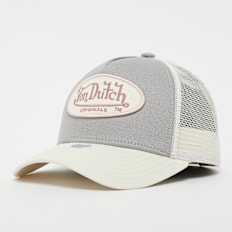 Von Dutch Originals Trucker Boston višebojno