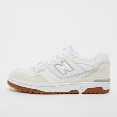 New Balance 550 blanc