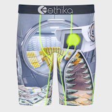Ethika BMR Vault Bottom multicolor
