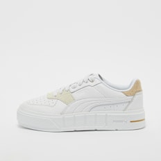 PUMA Cali Court Match Wns biały
