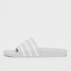 adidas Originals Tongs adilette blanc