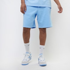 Pegador Logo Heavy Sweat Shorts plava