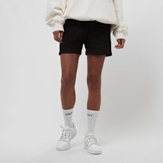Pegador Umbria High Waisted Short noir