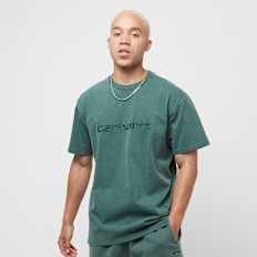Carhartt WIP S/S Duster T-Shirt vert