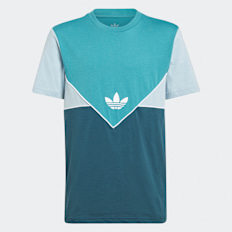 adidas Originals adicolor Next T-Shirt nero