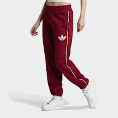 adidas Originals Pantalón de chàndal adicolor Bold negro