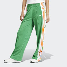 adidas Originals Varsity Adibreak Trackpant preto