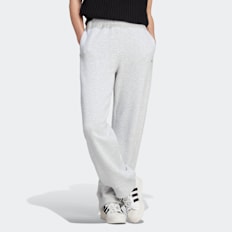 adidas Originals Essentials Premium Jogginghose grau