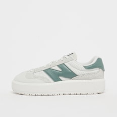 New Balance 302 blanc
