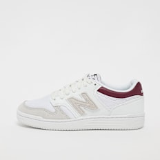 New Balance 480 weiß
