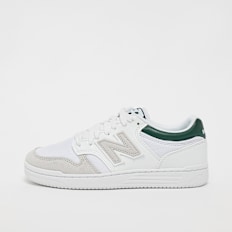 New Balance 480 biały
