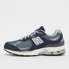 New Balance 2002 szary