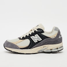 New Balance 2002 cinzento