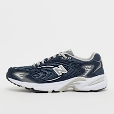 New Balance 725 gris