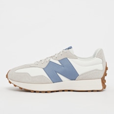 New Balance 327 grün