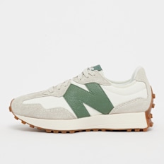 New Balance 327 blanco
