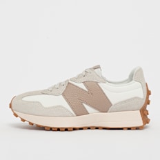 New Balance 327 blanc