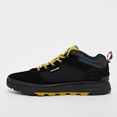 Timberland Field Trekker Low crna