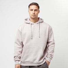Karl Kani Small Signature Essential Hoodie cinzento