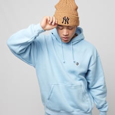 K1X Carolina Hoody blau