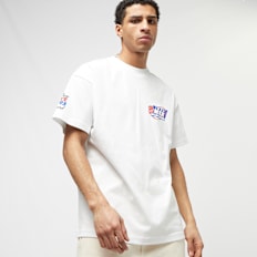 K1X Finals Tee blanc