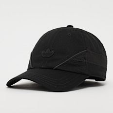 adidas Originals adicolor Baseball Cap zwart