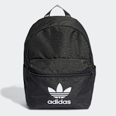 adidas Originals Zaino adicolor nero