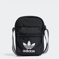 adidas Originals Sac d'épaule adicolor noir