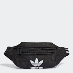adidas Originals adicolor Bauchtasche schwarz