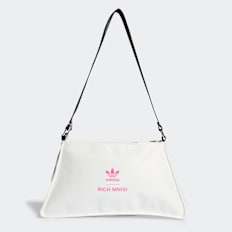 adidas Originals Pride Pack Rucksack weiß