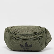 adidas Originals adicolor Waist Bag preto