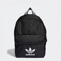 adidas Originals Mochila adicolor niños beige