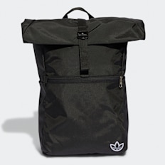 adidas Originals Rolltop Rucksack rosa