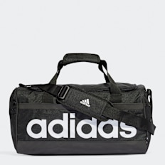 adidas Originals Linear Duffel Bag crna