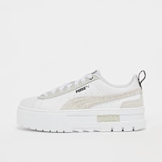 PUMA Mayze Mix Wns weiß