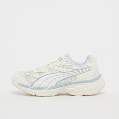 PUMA Morphic Pop blanco