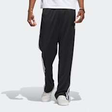 adidas Originals adicolor Firebird Trainingshose schwarz