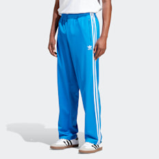 adidas Originals adicolor Firebird Trackpants bleu
