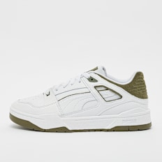 PUMA Slipstream blanc