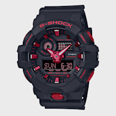 G-SHOCK G-Shock Absolute Toughness multicolor