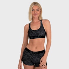 Ethika Paradiso - Sports Bra višebojno