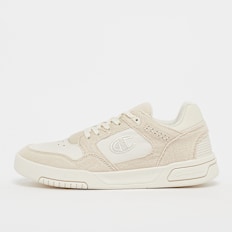 Champion Z80 Low Denim weiß