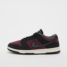 Nike WMNS Dunk Low Fleece bijela