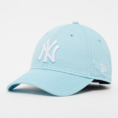 New Era 39Thirty League Essential MLB New York Yankees plava