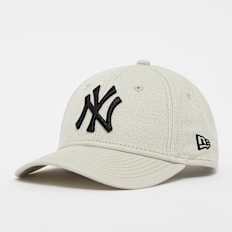 New Era 9Forty Kids League Essential MLB New York Yankees beige