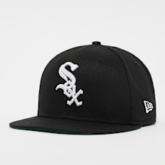 New Era 9Fifty Team Side Patch MLB Chicago White Sox multicolorido