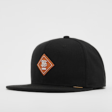 DJINNS 6P SB Sunnyfab schwarz