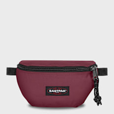 Eastpak Springer Bushy Burgundy rojo